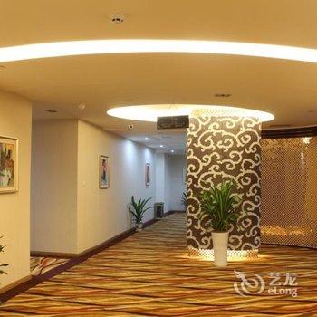 南昌县郡临宾馆酒店提供图片