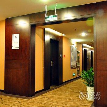 渭南天启悦华酒店酒店提供图片