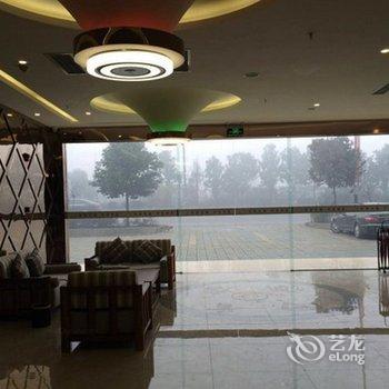 大邑回首大酒店酒店提供图片