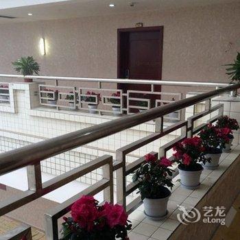 大邑回首大酒店酒店提供图片