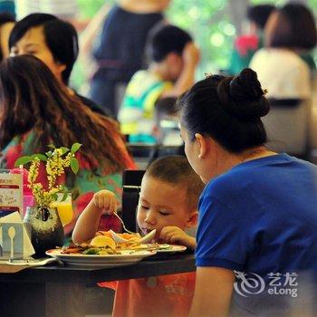 资阳锦江蜀亨大酒店酒店提供图片