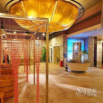 莆田悦莱温泉大酒店酒店提供图片