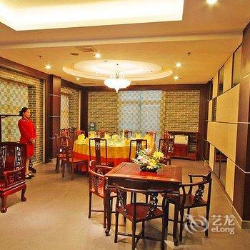 莆田悦莱温泉大酒店酒店提供图片