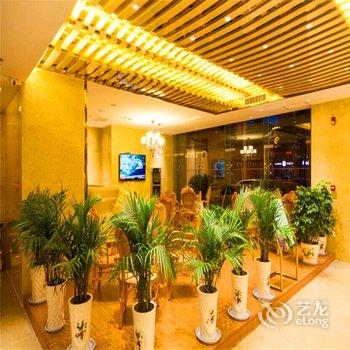 汉中金龙大酒店酒店提供图片