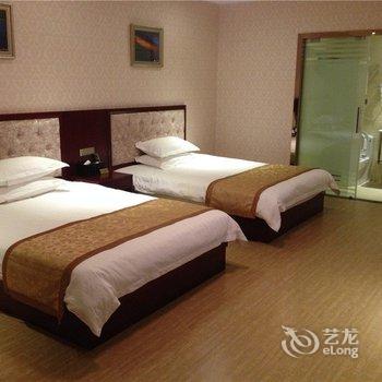 福鼎店下海景商务宾馆酒店提供图片