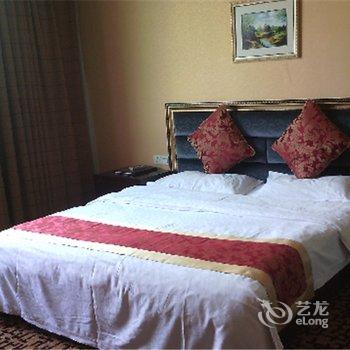 重庆九江河商务酒店酒店提供图片