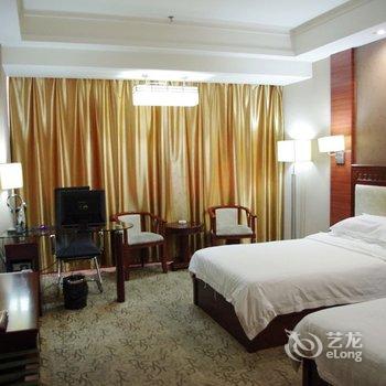 武威阳光假日大酒店酒店提供图片