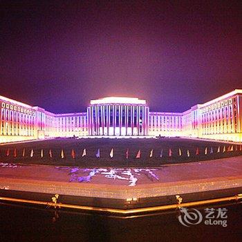 芜湖海螺国际会议中心(弋江海螺国际大酒店)酒店提供图片