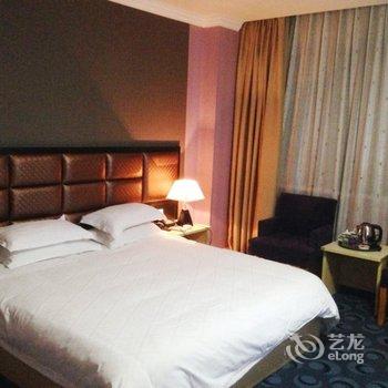 平湖卓庭商务快捷酒店酒店提供图片
