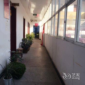 睢宁桃李宾馆酒店提供图片