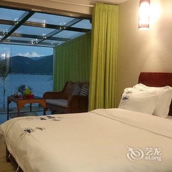 丽江泸沽湖静水流深客栈酒店提供图片