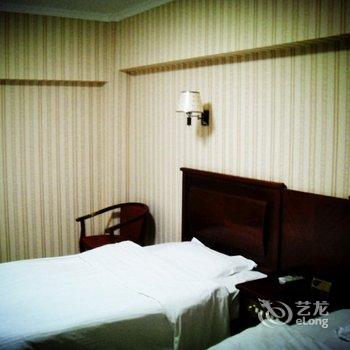 洪泽新浪商务宾馆酒店提供图片