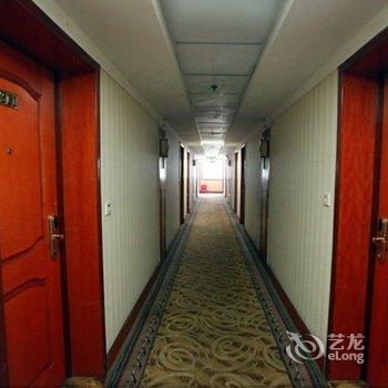 眉山悦达大酒店酒店提供图片