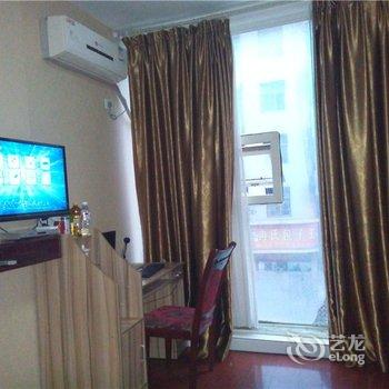 重庆芳玉宾馆酒店提供图片