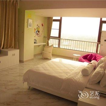海南梦幻青年营海岸温泉酒店酒店提供图片