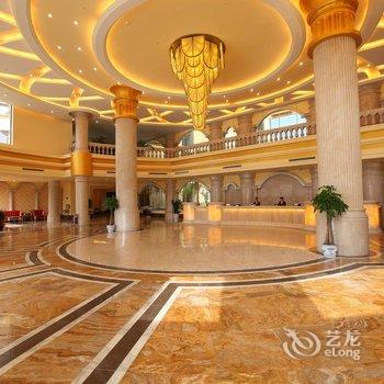柳州尊皇祥兴酒店酒店提供图片