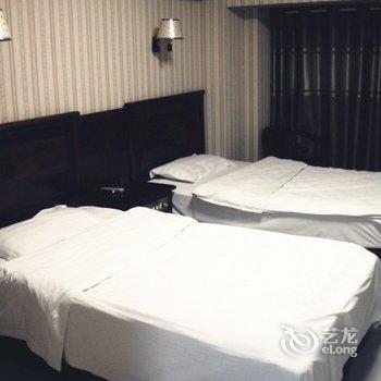 洪泽新浪商务宾馆酒店提供图片