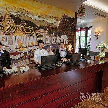 海口新标榜休闲度假酒店酒店提供图片