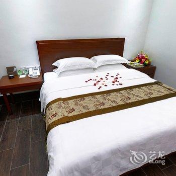 海口新标榜休闲度假酒店酒店提供图片