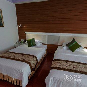 海口新标榜休闲度假酒店酒店提供图片