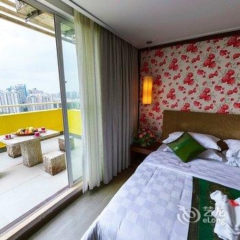 海口新标榜休闲度假酒店酒店提供图片