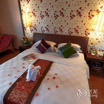 海口新标榜休闲度假酒店酒店提供图片