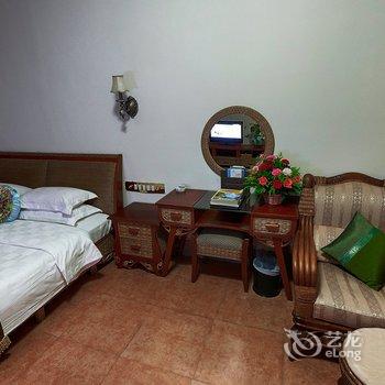 海口新标榜休闲度假酒店酒店提供图片