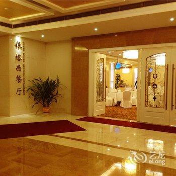 武汉华天大酒店酒店提供图片