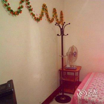 绵阳美嘉短租公寓(一分店)酒店提供图片