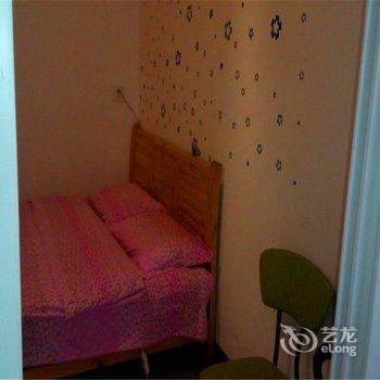 绵阳美嘉短租公寓(一分店)酒店提供图片