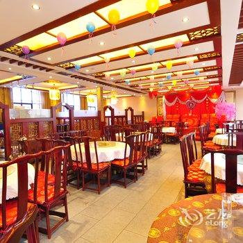 昆明鑫源大酒店(长水机场店)酒店提供图片