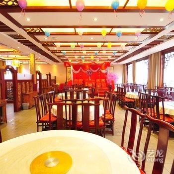 昆明鑫源大酒店(长水机场店)酒店提供图片