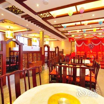 昆明鑫源大酒店(长水机场店)酒店提供图片
