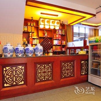 昆明鑫源大酒店(长水机场店)酒店提供图片