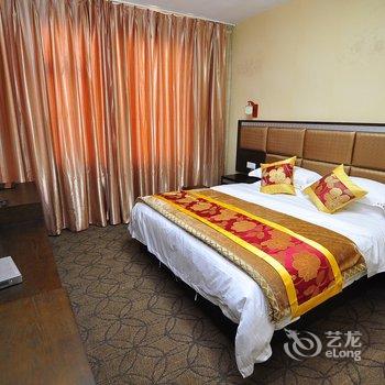 昆明鑫源大酒店(长水机场店)酒店提供图片