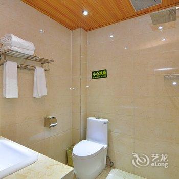 昆明鑫源大酒店(长水机场店)酒店提供图片