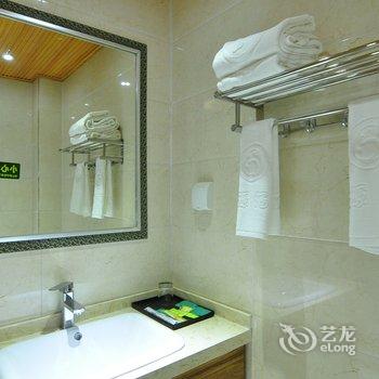 昆明鑫源大酒店(长水机场店)酒店提供图片