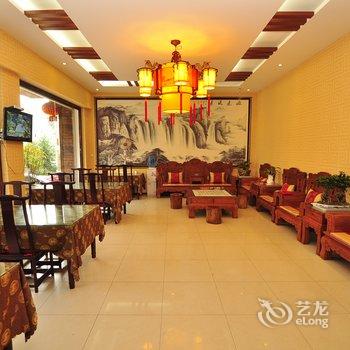 昆明鑫源大酒店(长水机场店)酒店提供图片