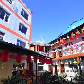 昆明鑫源大酒店(长水机场店)酒店提供图片
