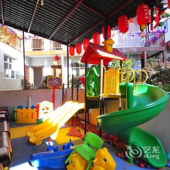 昆明鑫源大酒店(长水机场店)酒店提供图片