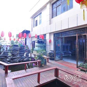 昆明鑫源大酒店(长水机场店)酒店提供图片
