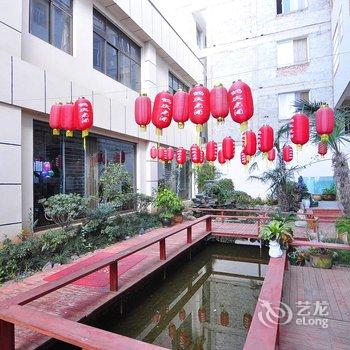 昆明鑫源大酒店(长水机场店)酒店提供图片