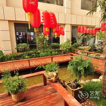昆明鑫源大酒店(长水机场店)酒店提供图片
