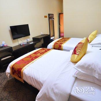 昆明鑫源大酒店(长水机场店)酒店提供图片