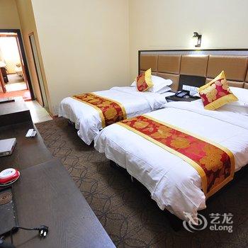 昆明鑫源大酒店(长水机场店)酒店提供图片