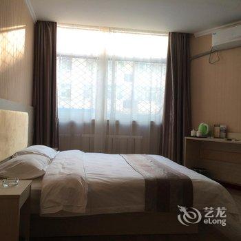 银川宇华商务酒店酒店提供图片
