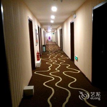 银川宇华商务酒店酒店提供图片