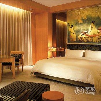 北京盘古七星酒店_客房图片_酒店图片