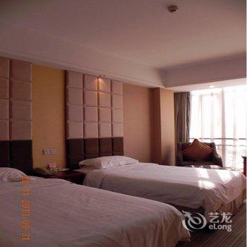 句容京华桂冠国际酒店酒店提供图片