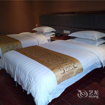 重庆印象武陵商务酒店酒店提供图片